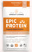 Sprout Living - Epic Protein - Chocolate Maca, 35g