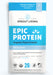 Sprout Living - Epic Protein - Original Plant Protein, 35g