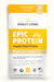 Sprout Living - Epic Protein - Vanilla Lucuma, 35g