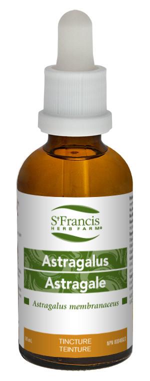 St. Francis - Astragualus, 100ml