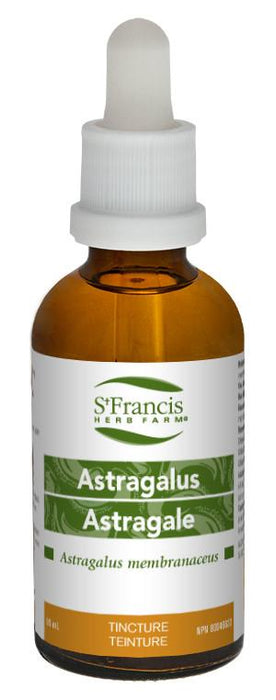 St. Francis - Astragualus, 50ml
