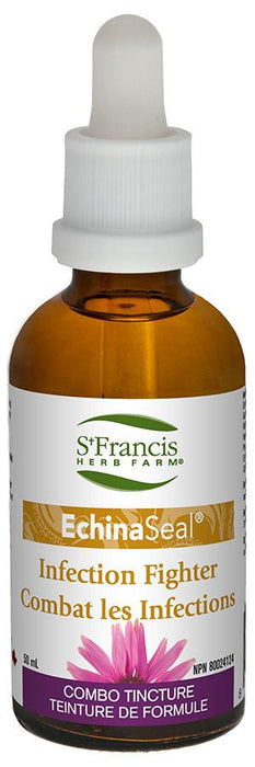 St. Francis - EchinaSeal, 50ml