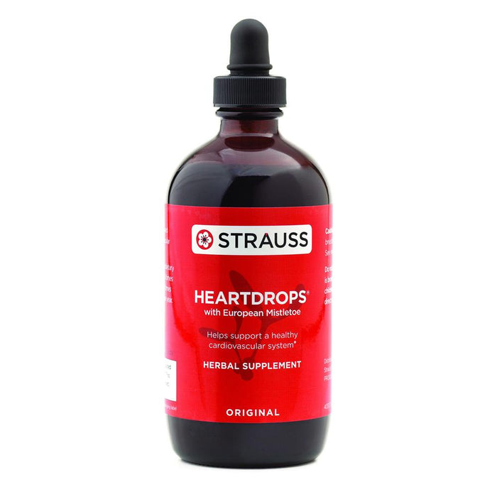 Strauss - Heartdrops, 100ml