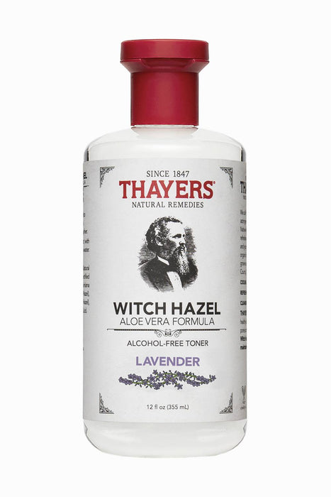 Thayers - Lavender Witch Hazel Toner - 355mL