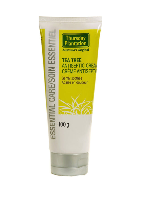 Thursday Plantation - Tea Tree Antiseptic Cream, 100g
