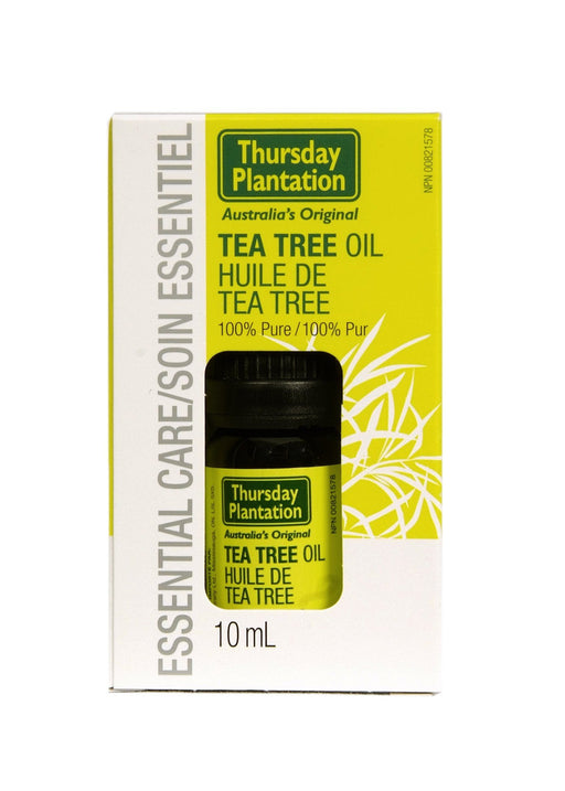 Thursday Plantation - Tea Tree Oil, 10ml