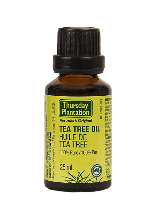 Thursday Plantation - Tea Tree Oil, 25ml