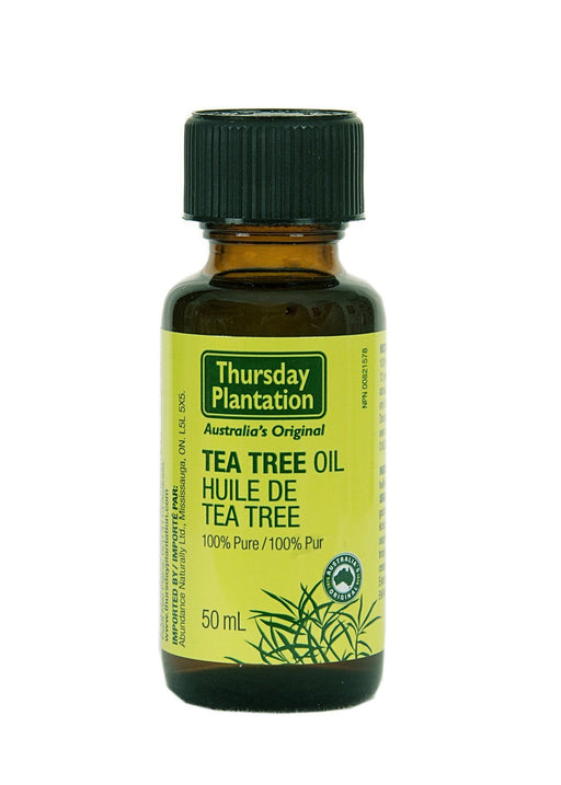Thursday Plantation - Tea Tree Oil, 50ml