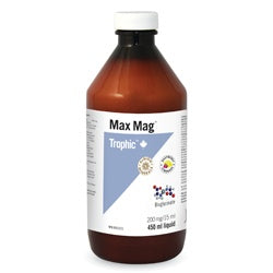 Trophic - Max Mag, 450mL