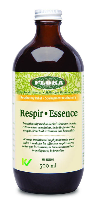Flora - Respir•Essence, 500ml