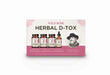Wild Rose - Herbal D-Tox Program, 1 Box Kit