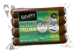 Tofurky - Plant-Based Italian Style Sausage, 397g