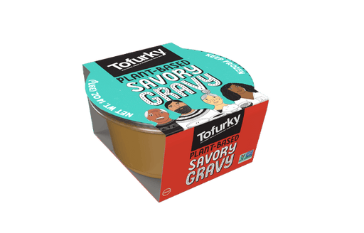 Tofurky - Plant-Based Savoury Gravy, 414ml