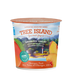 Tree Island - Gourmet Okanagan Peach Greek Yogurt, 350g