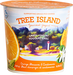 Tree Island - Gourmet Orange Blossom Cardamom Greek Yogurt, 325g