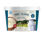 Tree Island - Gourmet Plain Cream Top Yogurt, 1.5KG