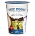 Tree Island - Gourmet Plain Cream Top Yogurt, 500g