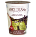 Tree Island - Gourmet Vanilla Bean Cream Top Yogurt, 500g