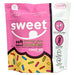 Sweet Nutrition - Soft Baked  Birthday Cake Cookies + MCT Oil, 70g