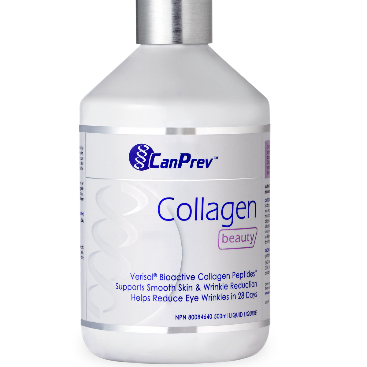 canprev glutathione What are liposomals? CanPrev - Beauty Liquid -