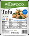 Wildwood Organic - Extra Firm Tofu, 397g