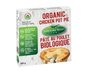 Yorkshire Valley Farms - Organic Individual Chicken Pot Pie, 225g