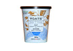Yoso - Yoats Unsweetened Probiotic Oat Yogurt, 440g